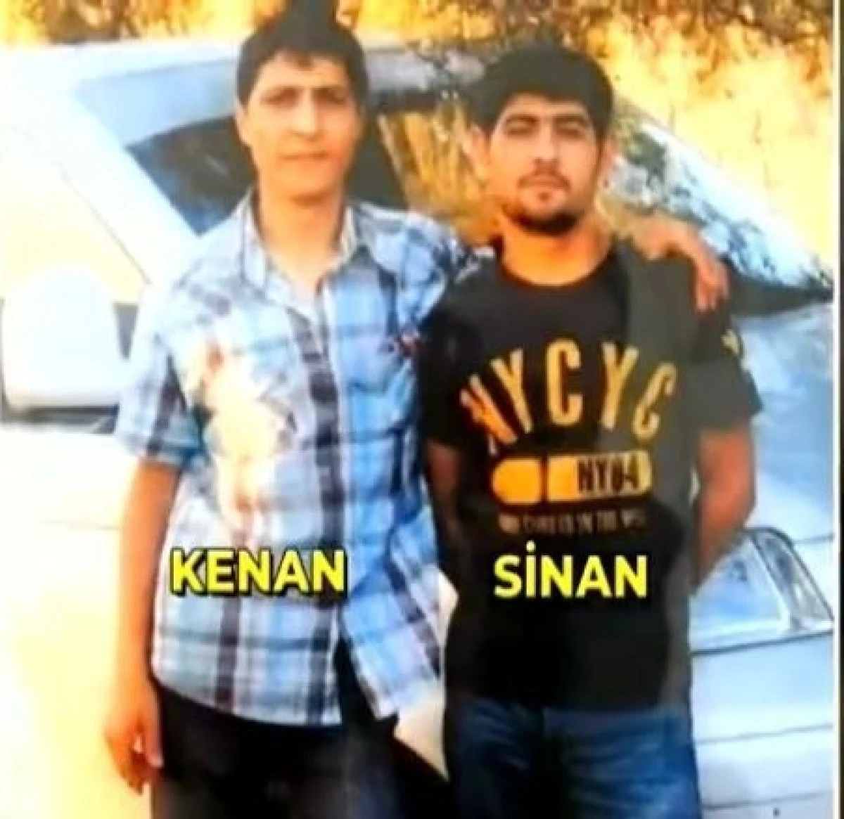 Aydın &lsquo;da 17 yıldır kayıp olan iki kardeş i&ccedil;in kazı &ccedil;alışması başlatıldı