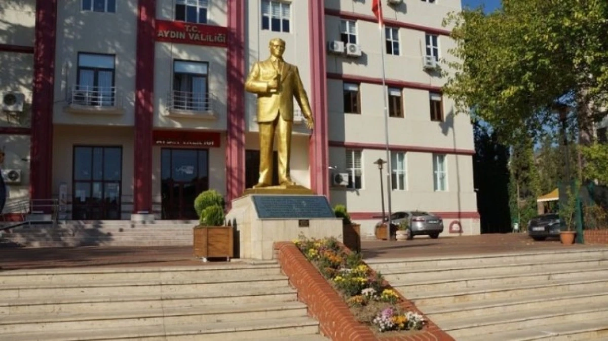 Aydın Valiliği a&ccedil;ıkladı: Y&uuml;zlerce işletme denetlendi