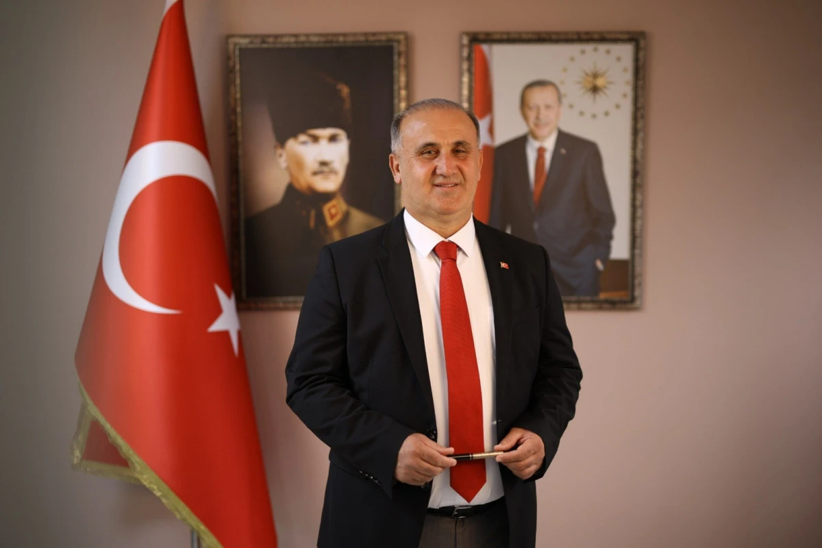 Aytekin Kaya&rsquo;dan İncirliovalılara m&uuml;jde