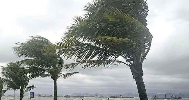 Meteoroloji uyardı Aydınlılar dikkat